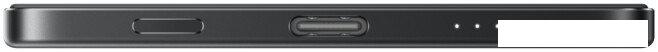 Внешний аккумулятор Xiaomi UltraThin Magnetic Power Bank 5000 15W MDY-20-EB (черный)