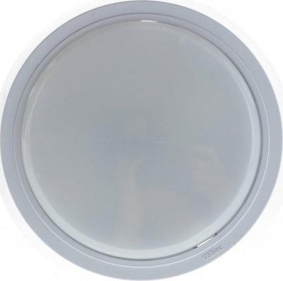 Gauss IP40 8W 680lm 4000K 200-240V Hall круглый 193411208