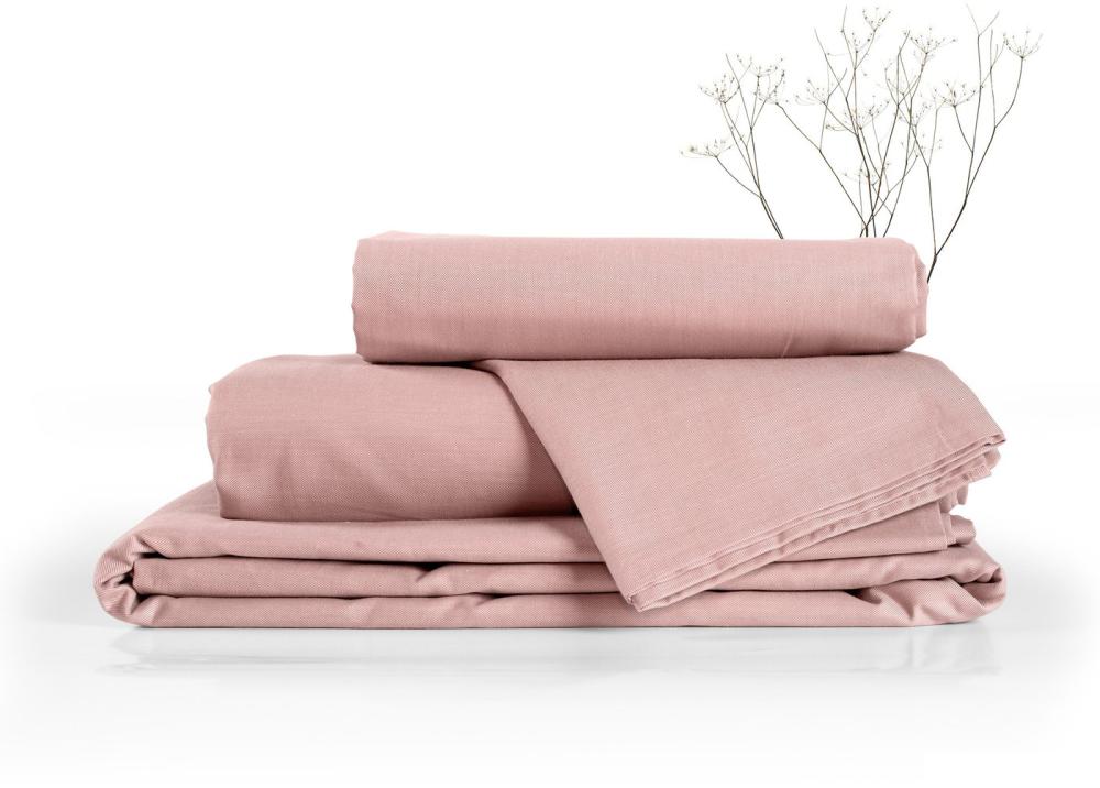 Пододеяльник Verossa 200x220 776130 (Melange Desert Rose)