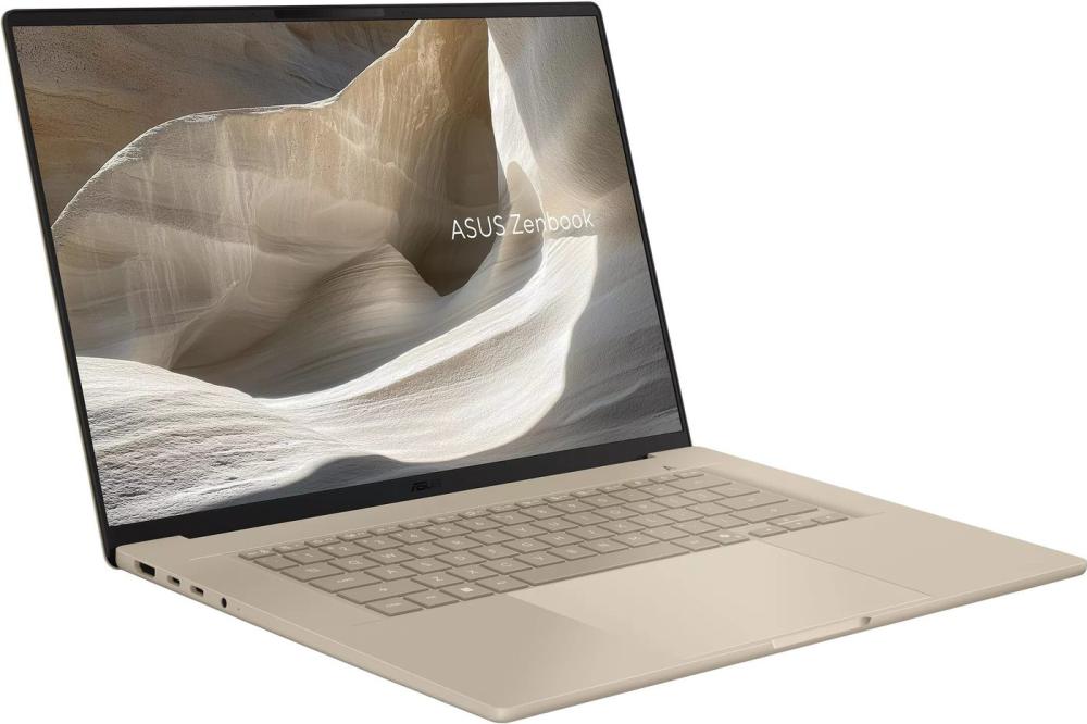 Ноутбук ASUS Zenbook A16 OLED UX3607OA-SQ020W