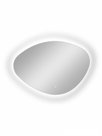 Континент Зеркало Alma Led 100x70