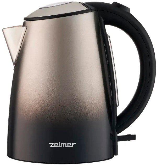 Электрический чайник Zelmer ZCK1275