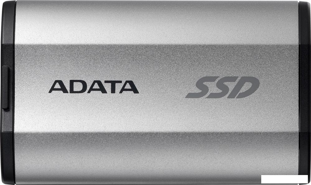 Внешний накопитель ADATA SD810 1TB SD810-1000G-CSG