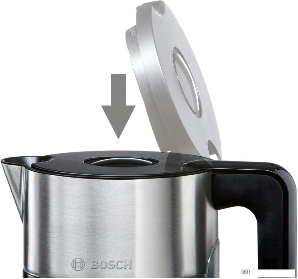 Электрический чайник Bosch TWK8613P