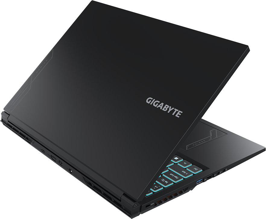 Игровой ноутбук Gigabyte G6 KF-G3KZ853SD