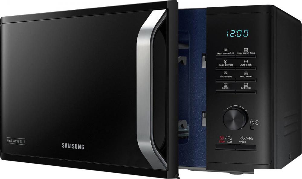 Микроволновая печь Samsung MG23K3575AK