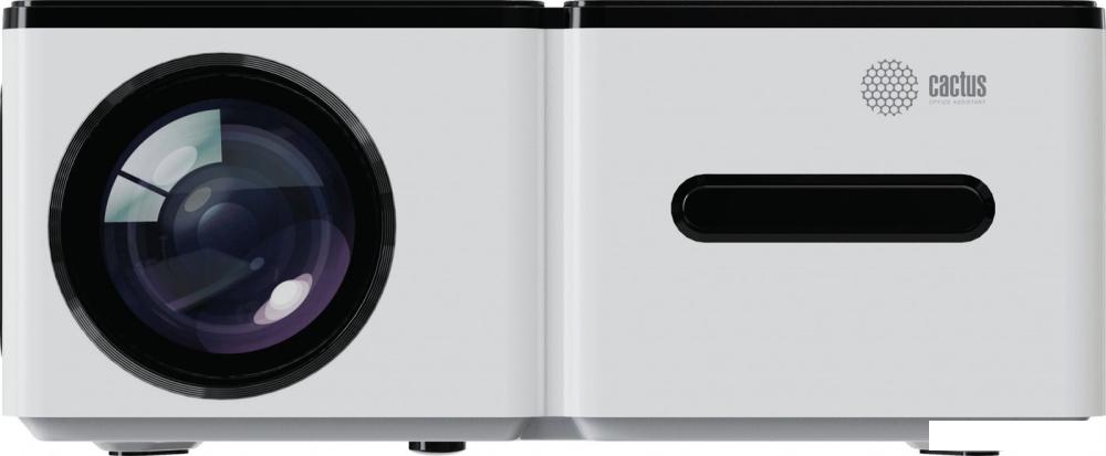 Проектор CACTUS CS-PRO.03WT.WUXGA-A