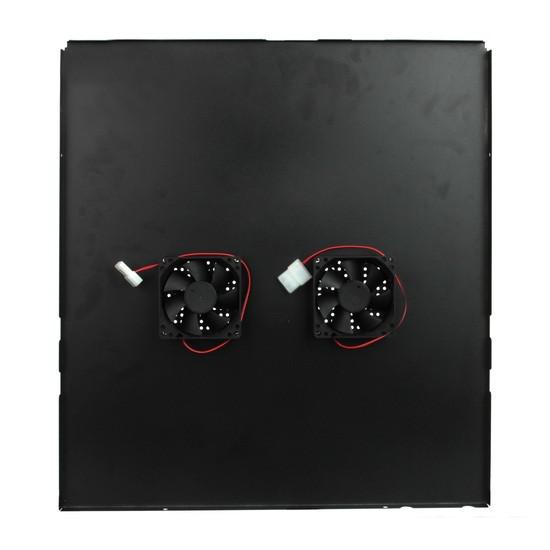 Корпуса ExeGate Pro 4U4021S 600W