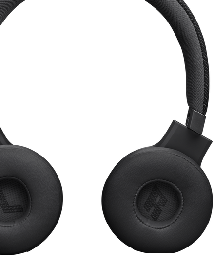 Наушники JBL Live 670NC (черный)