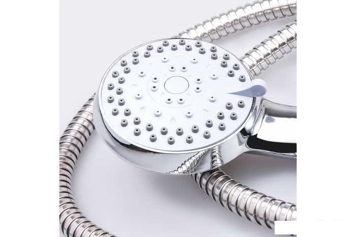 Смеситель Ekko E22072