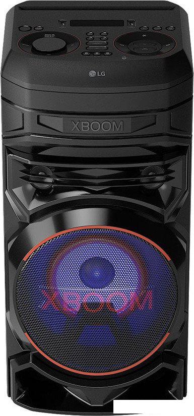 Патибокс LG XBOOM RNC5