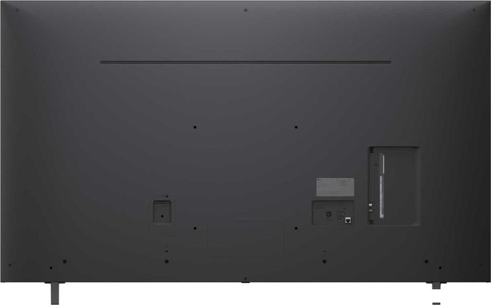 Телевизор LG NanoCell AI NANO80 65NANO80A6B