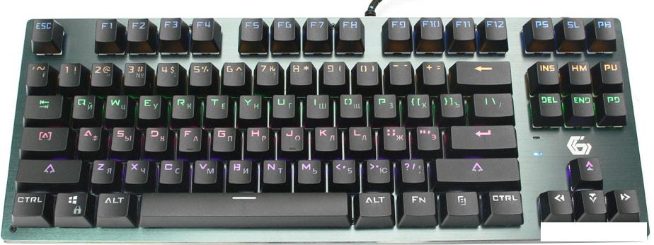 Клавиатура Gembird KB-G540L