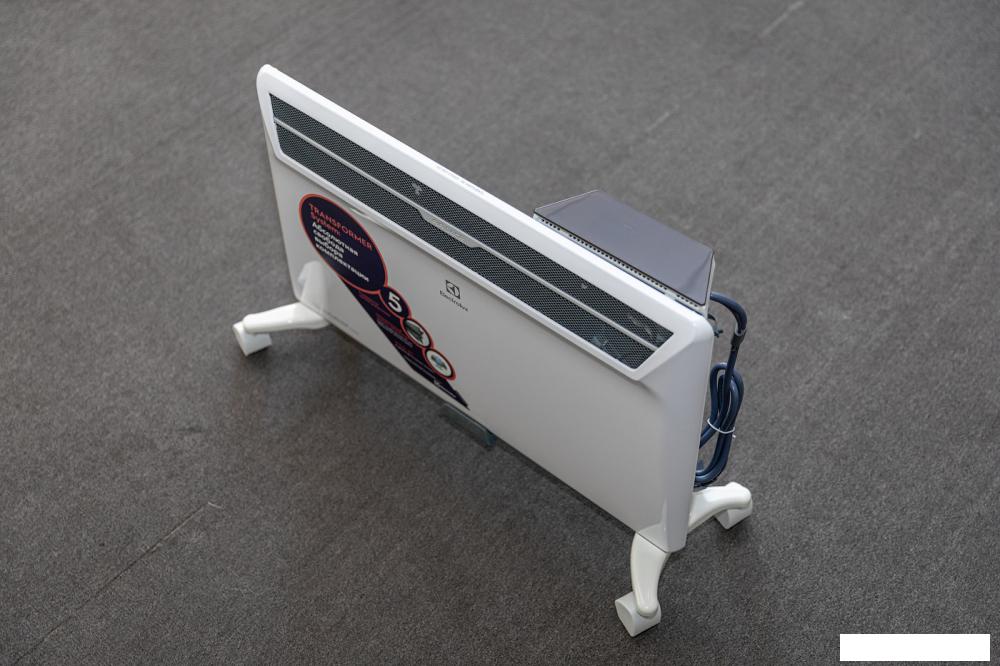 Отопительный модуль конвектора Electrolux Air Gate ECH/AG2-2000 T