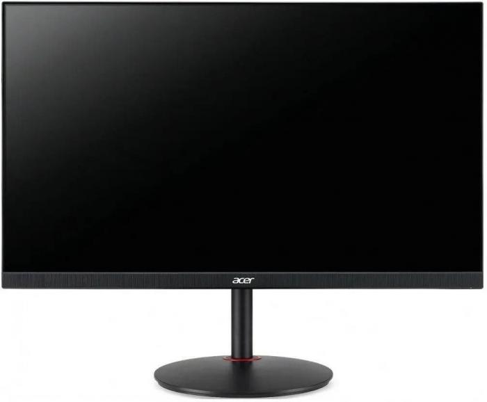 Игровой монитор Acer Nitro XV272UV3bmiiprx UM.HX2EE.307