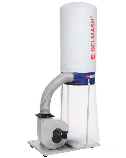 Вытяжная установка (стружкоотсос) Belmash (Белмаш) DC2500/380