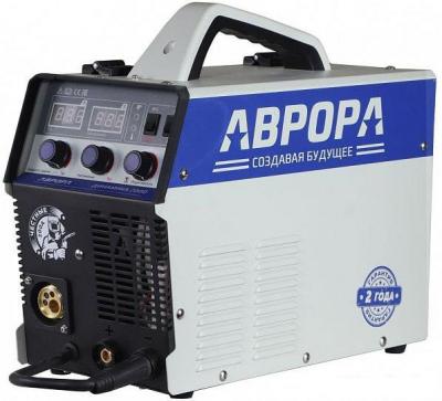 Сварочный инвертор Аврора Динамика 2000 Сварочный инвертор Аврора Динамика 2000