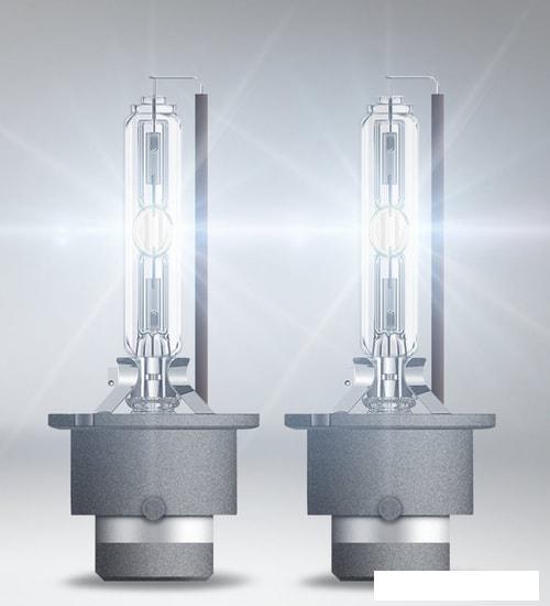 Ксеноновая лампа Osram D2S Xenarc Original 1шт