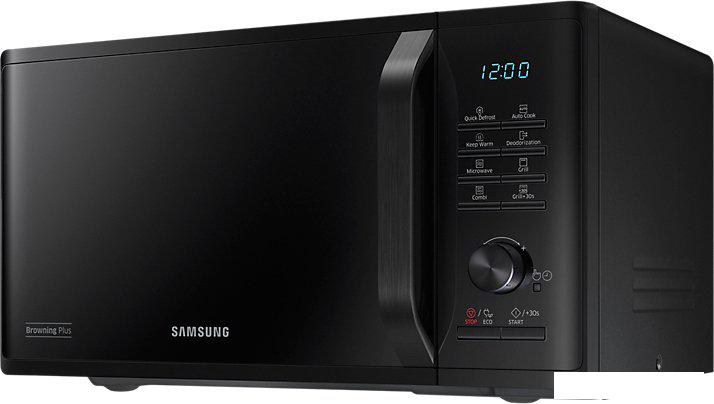 Микроволновая печь Samsung MG23K3515AK