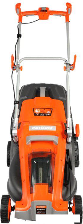 Газонокосилка Patriot CM 435XL