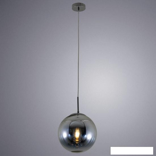 Подвесная люстра Arte Lamp Jupiter Chrome A7962SP-1CC