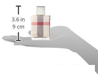 Парфюмерная вода Burberry London EdP (30 мл)