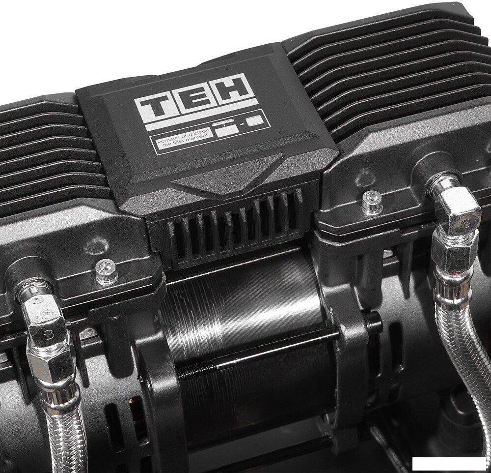 Компрессор TEH TAC50L