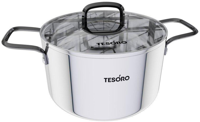 Кастрюля Tesoro Asti КС634
