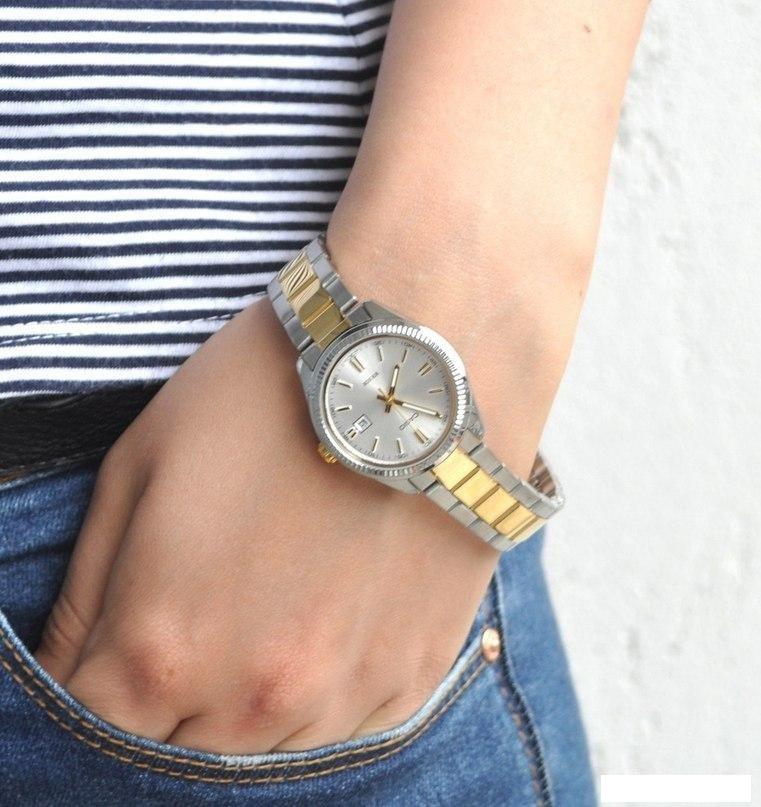 Наручные часы Casio LTP-1302SG-7A