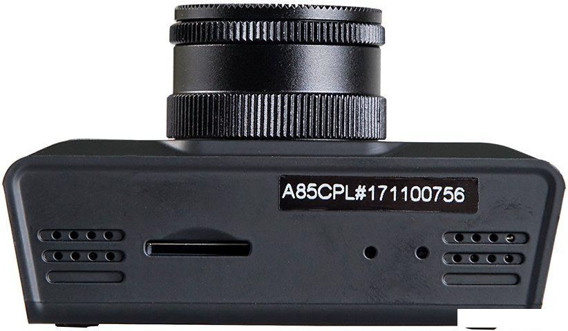 Видеорегистратор SilverStone F1 CROD A85-CPL