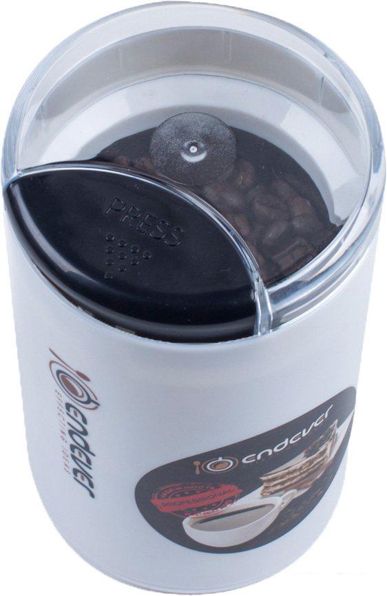 Электрическая кофемолка Endever Costa-1053