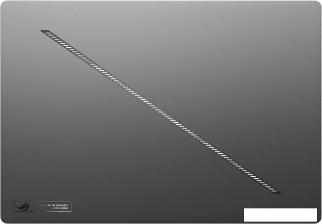 Игровой ноутбук ASUS ROG Zephyrus G16 OLED 2024 GU605MU-QR055