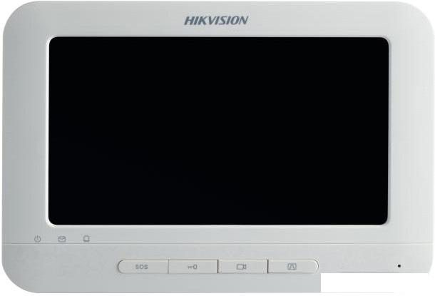 Монитор Hikvision DS-KH6310