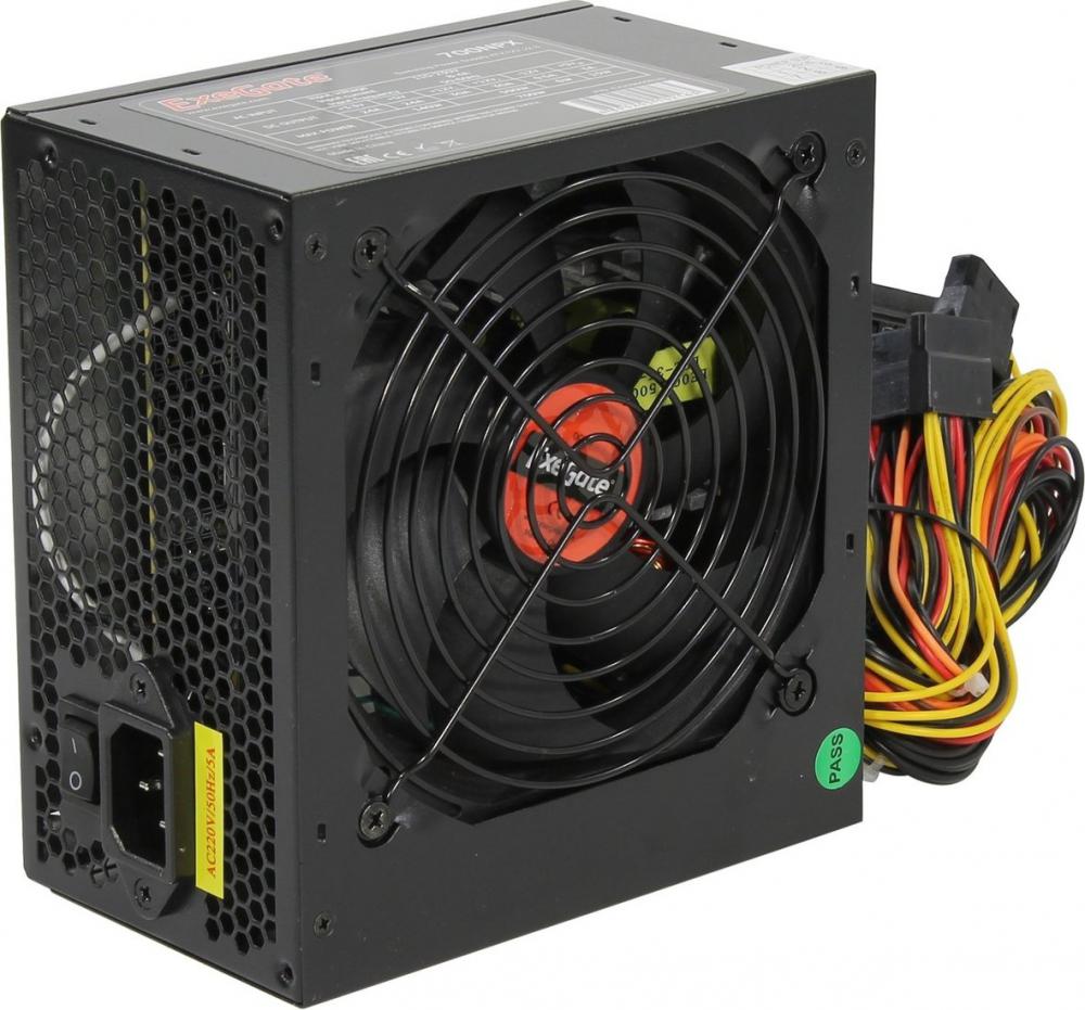 Корпус ExeGate mEVO-9301 700W EX283753RUS