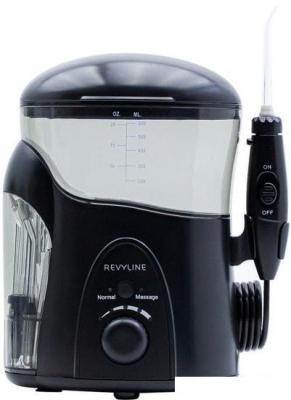 Ирригатор Revyline RL 500 (черный) Ирригатор Revyline RL 500 (черный)