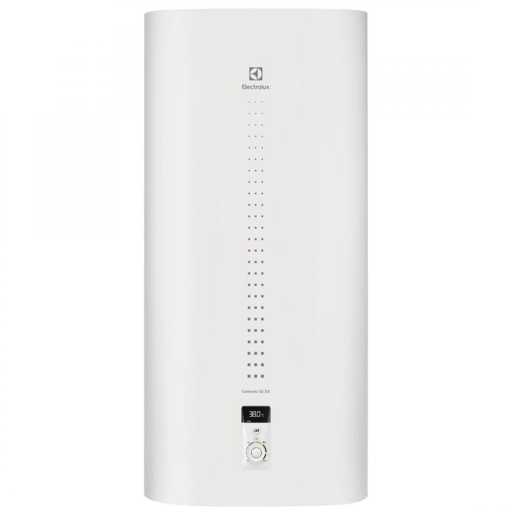Накопительный электрический водонагреватель Electrolux EWH 50 Centurio IQ 3.0