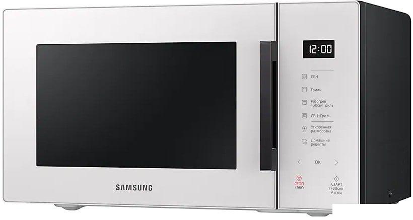 Микроволновая печь Samsung MG23T5018AE/BW