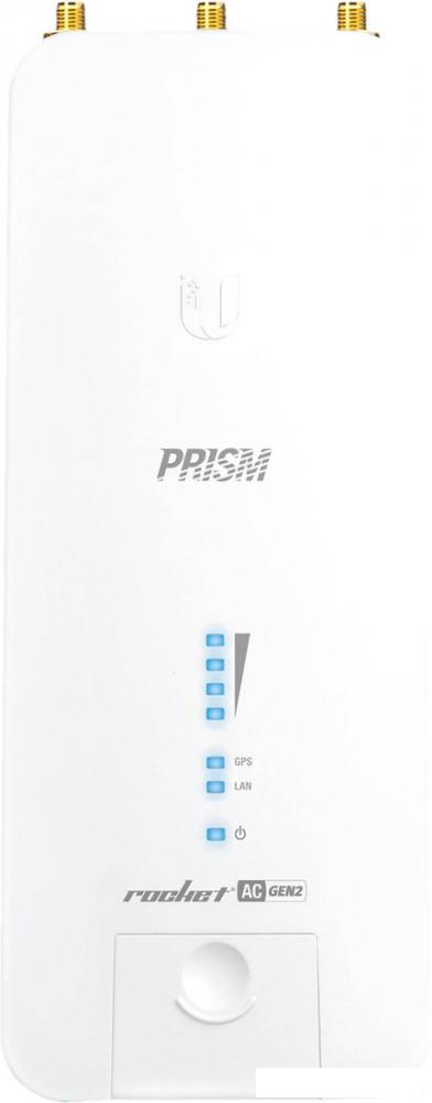Точка доступа Ubiquiti Rocket Prism AC RP-5AC-Gen2