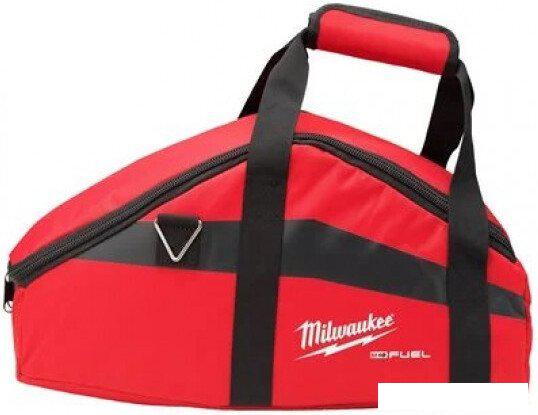 Сумка для цепной пилы Milwaukee 4932493811