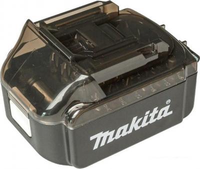 Набор бит Makita B-68317 (31 предмет)