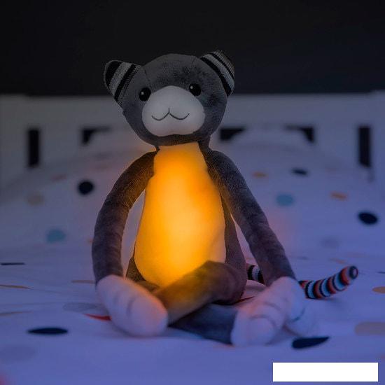 Интерактивные игрушки и роботы Zazu Котёнок Кэти