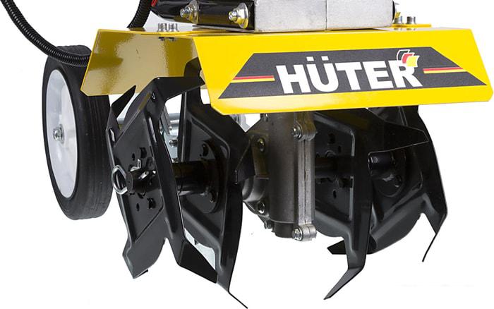 Мотоблоки и мотокультиваторы Huter GMC-2.8
