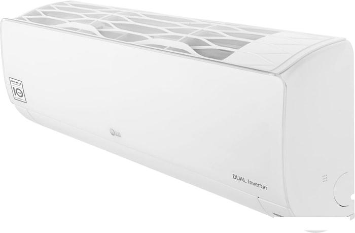 Кондиционер LG Evo Max DC18RH