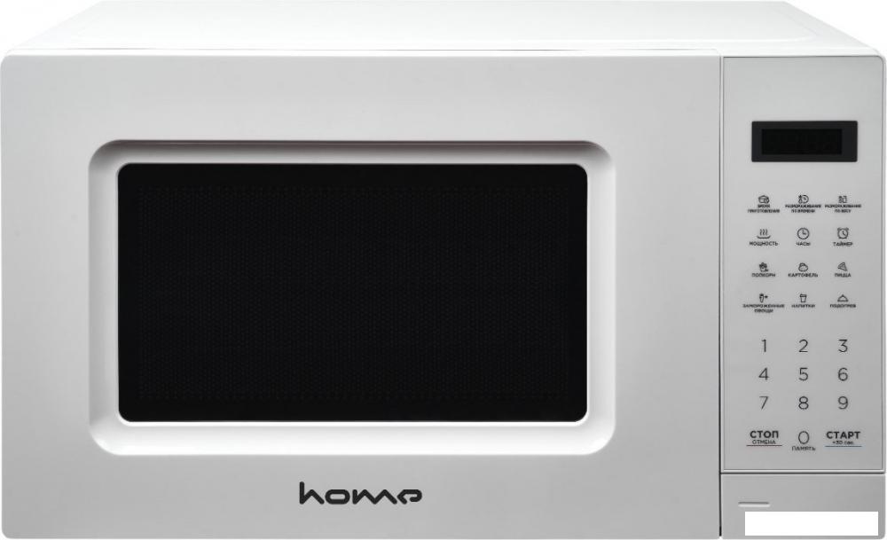 Микроволновая печь HOME HDM207BW
