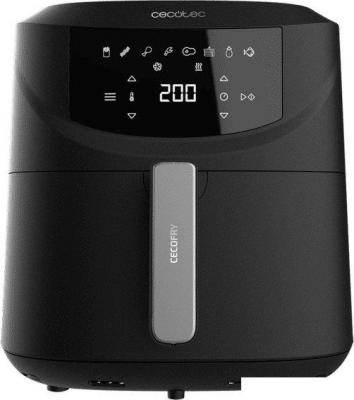 Аэрогриль (аэрофритюрница) Cecotec Cecofry Absolute 7600 04994