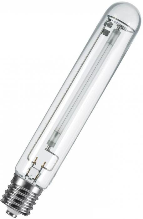 Газоразрядная лампа Ledvance Super 4Y Osram NAV-T E40 250 Вт 2000К 4050300024417