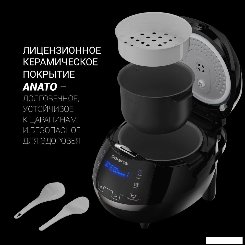 Мультиварка Polaris PMC 0526 IQ Home