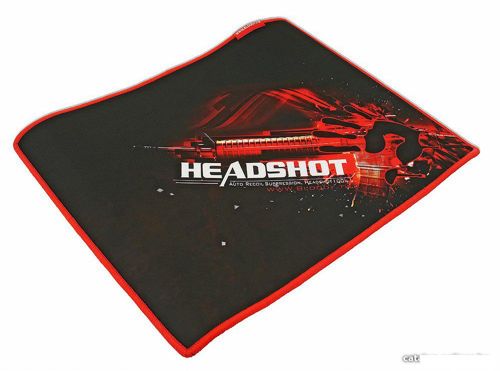 Коврик для мыши A4Tech Bloody B-071