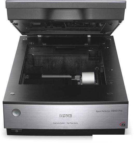 Сканер Epson Perfection V850 Pro