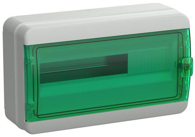 Бокс пластиковый IEK Tekfor КМПн-18 TF5-KP72-N-18-65-K03-K06